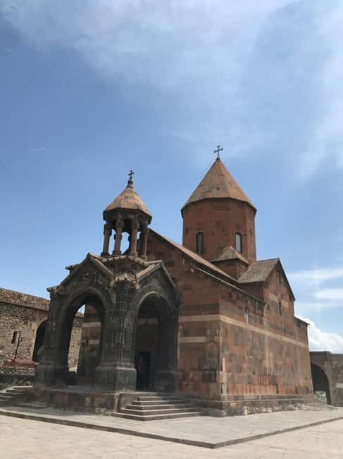Enlightened Armenia: Echmiadzin, Khor Virap, Noravank, Areni - Who Is This Tour Best Suited For?