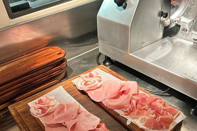 Enogastronomia Experience with Local Chef-Taste Bologna - Exploring Bolognas Culinary Heart