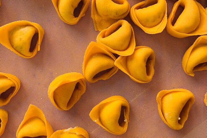 Enogastronomia Experience with Local Chef-Taste Bologna - Practical Details and Considerations