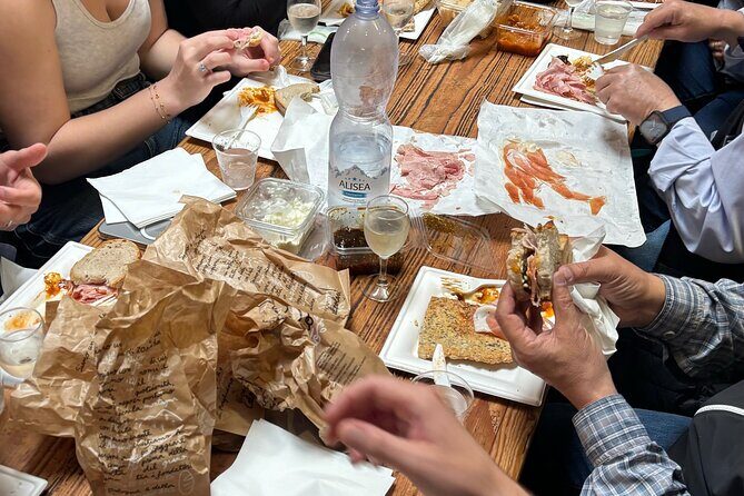 Enogastronomia Experience with Local Chef-Taste Bologna - Final Thoughts: Who Will Love This Experience?