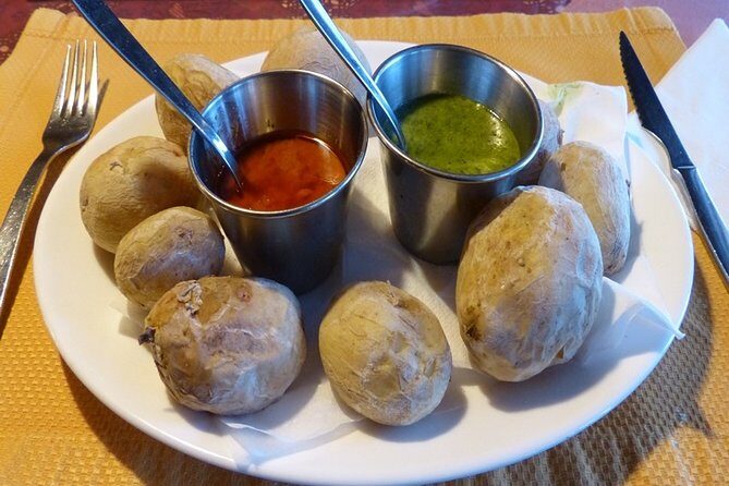 Enogastronomic Tour- 4 hours in Tenerife - Enogastronomic Tour in Tenerife: A Flavorful Journey