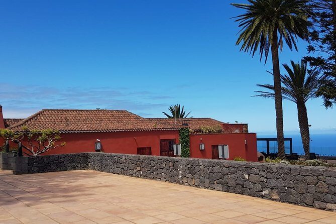 Enogastronomic Tour- 4 hours in Tenerife - Key Points