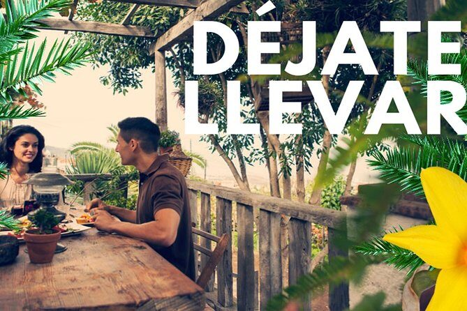 Enogastronomic Tour- 4 hours in Tenerife - Summary