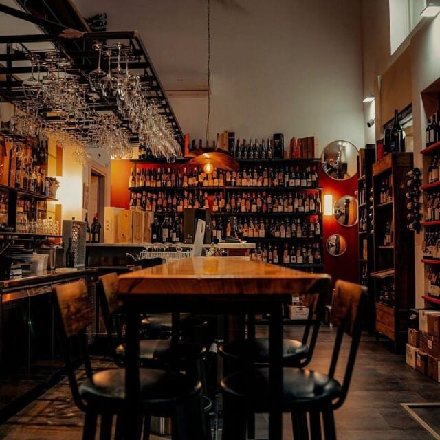 ENOTECA VENARIA: degustazione vini e cibo locale - An In-Depth Look at the Enoteca Venaria Wine Tasting Tour