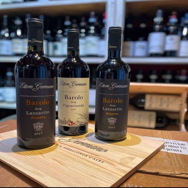 ENOTECA VENARIA: degustazione vini e cibo locale - FAQ