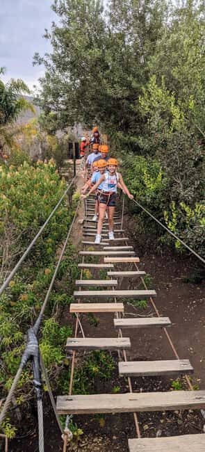 Ensenada: A thrilled family adventure of ziplines - Final Thoughts: Who Will Love This?