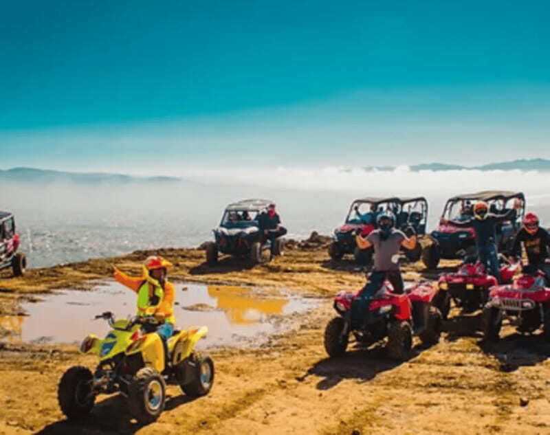 Ensenada: ATV Mountain Adventure - What Makes This ATV Adventure Stand Out