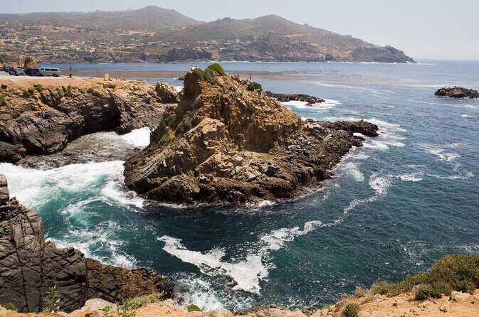 Ensenada Baja Mexico Sightseeing Tour from San Diego - A Detailed Look at the Ensenada Baja Mexico Sightseeing Tour from San Diego