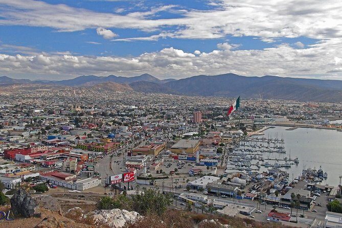 Ensenada Baja Mexico Sightseeing Tour from San Diego - Deep Dive into the Experience: Why It Works