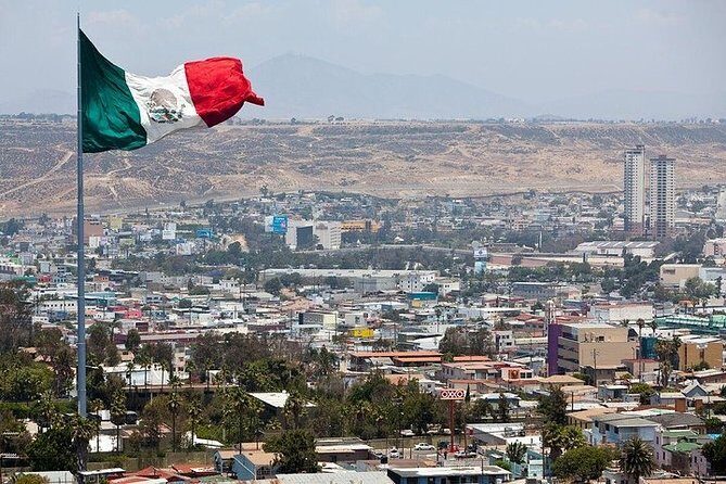 Ensenada Baja Mexico Sightseeing Tour from San Diego - Who Will Love This Tour?