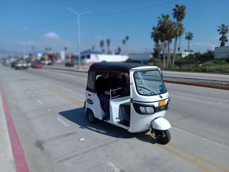 Ensenada: Beach and Bar Experience - A Closer Look at the Ensenada Beach and Bar Experience