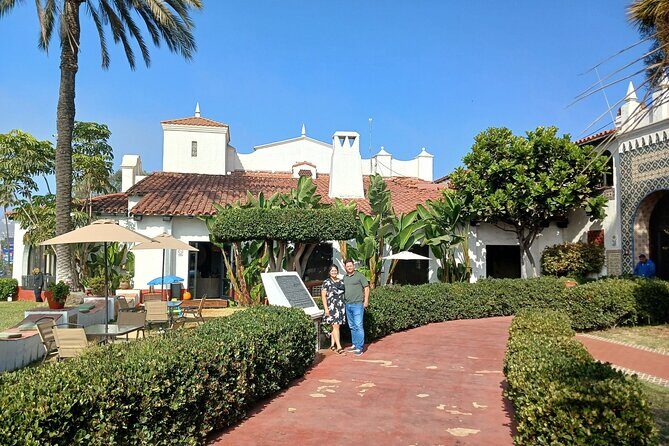 Ensenada City Highlights Tour with Local Guide and Food Options - An Authentic Tour of Ensenada’s Landmarks