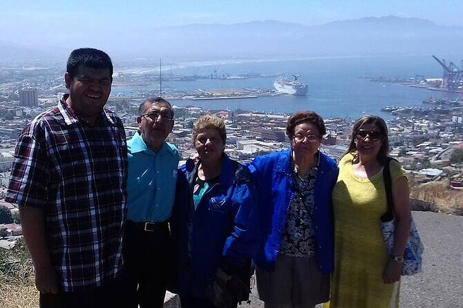 Ensenada City Highlights Tour with Local Guide and Food Options - Who Should Opt for This Tour?