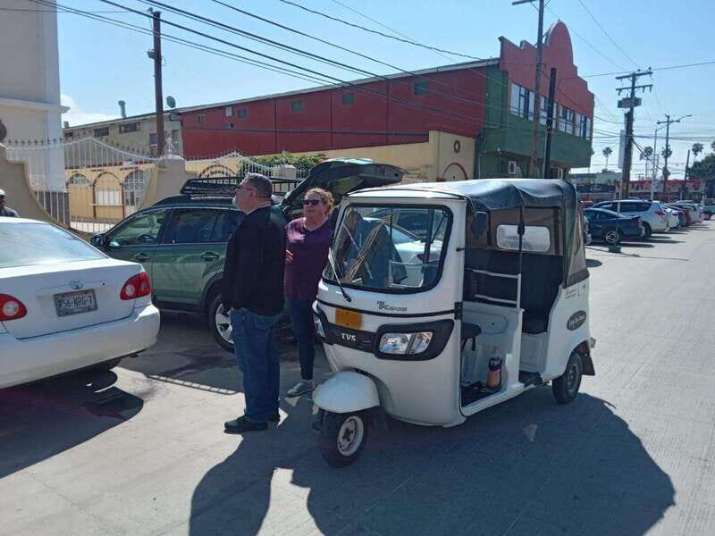 Ensenada: City Tour & Beach Horseback Ride - Key Points