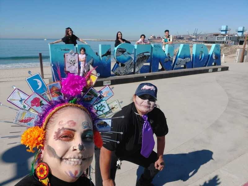 Ensenada: City Tour & Beach Horseback Ride - FAQ