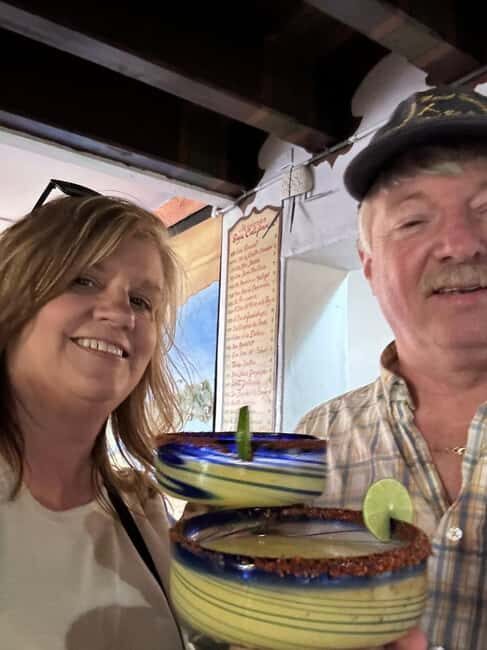 Ensenada: City Tour in a Ford Model T with Margarita & Wine - Who Should Consider This Tour?