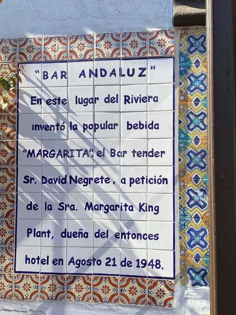 Ensenada: City Tour in a Ford Model T with Margarita & Wine - FAQ