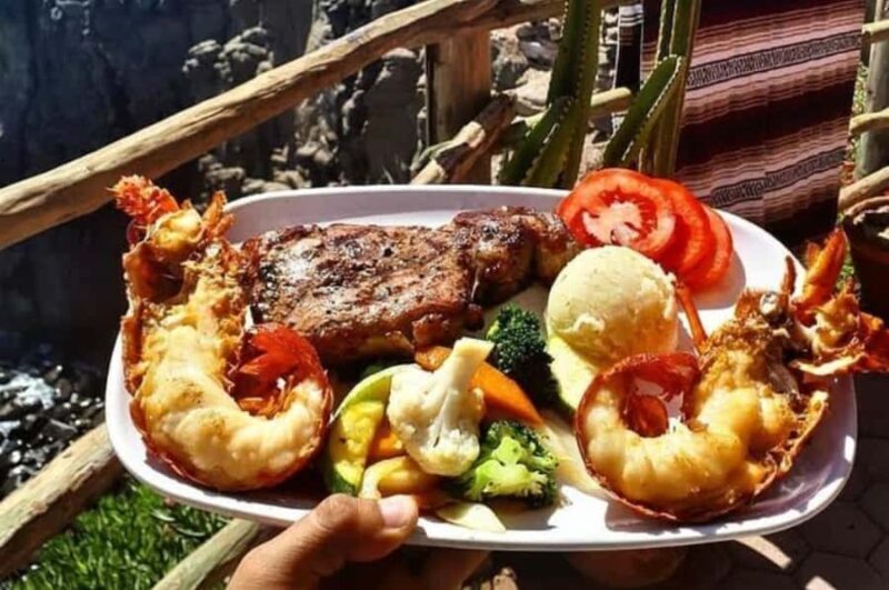 Ensenada: Famous Puerto Nuevo Lobster Lunch - Introduction