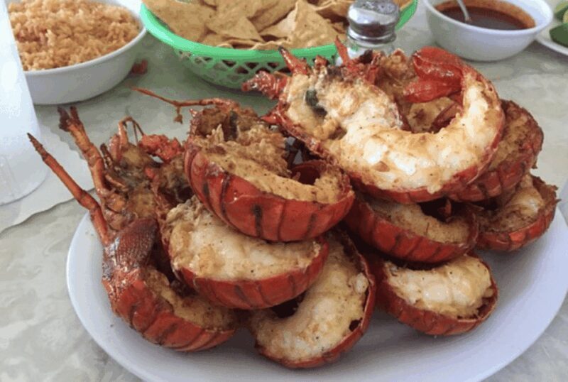 Ensenada: Famous Puerto Nuevo Lobster Lunch - Authentic Experience & Local Flavor