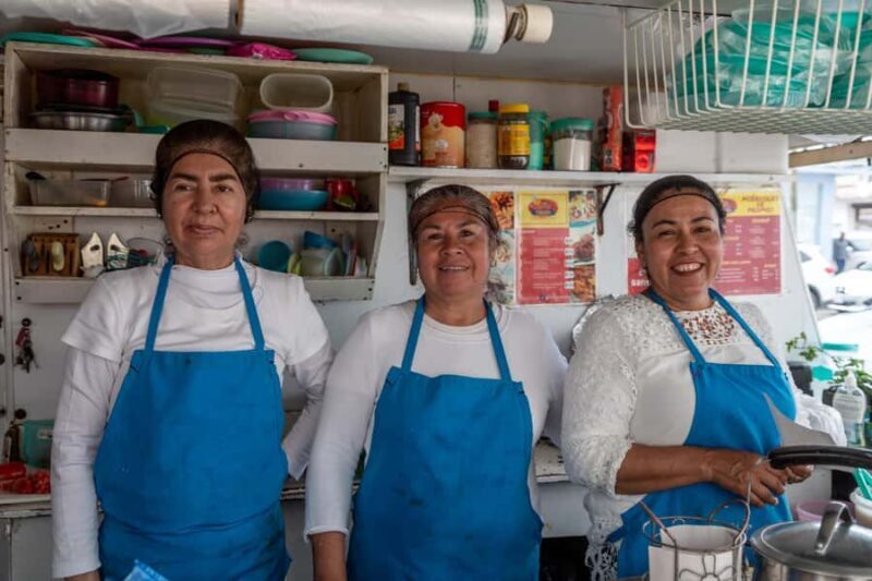 Ensenada: Fish Taco Tasting Tour with Cruise Port Pickup - FAQ