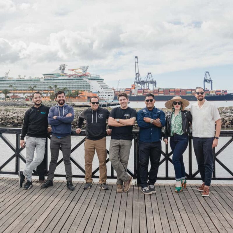 Ensenada: Food and Wine Tour with Tastings - Key Points