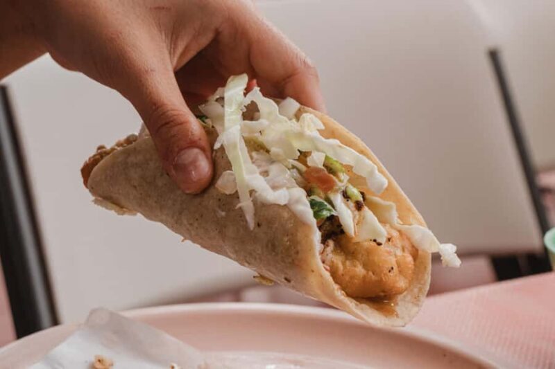 Ensenada: Food and Wine Tour with Tastings - Practical Details and Tips