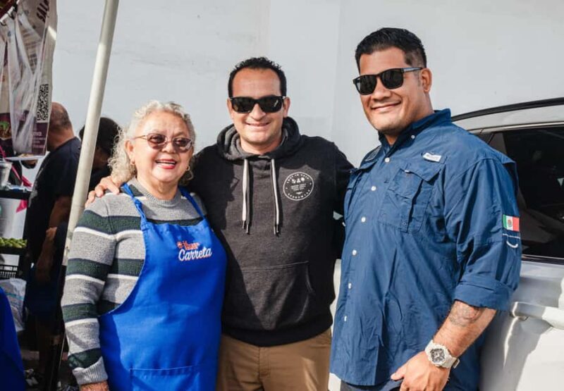 Ensenada: Food and Wine Tour with Tastings - FAQ