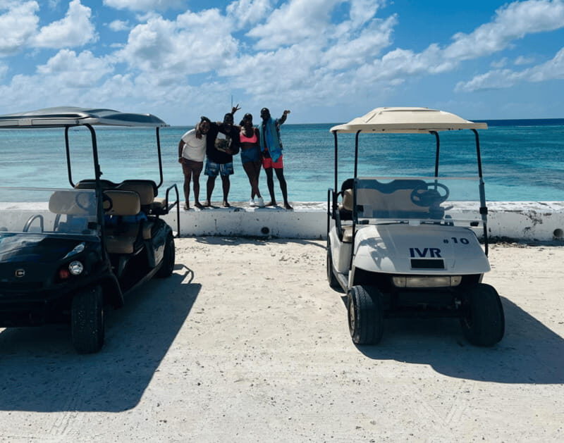 Ensenada: Golf Car Rental - What You Can Expect from This Rental Experience in Ensenada