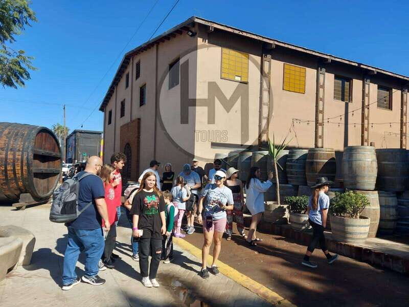 Ensenada: Guided City Highlights Tour with Margarita Tasting - Final Thoughts: Who Should Consider This Tour?