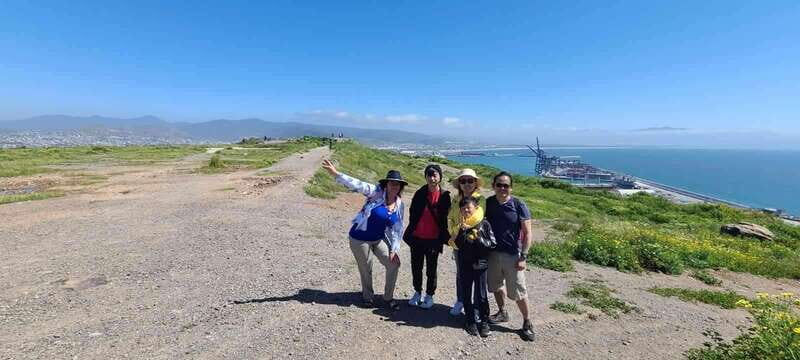 Ensenada: Horseback riding in the beach - The Setting: Ensenada’s Beachfront and Scenic Routes