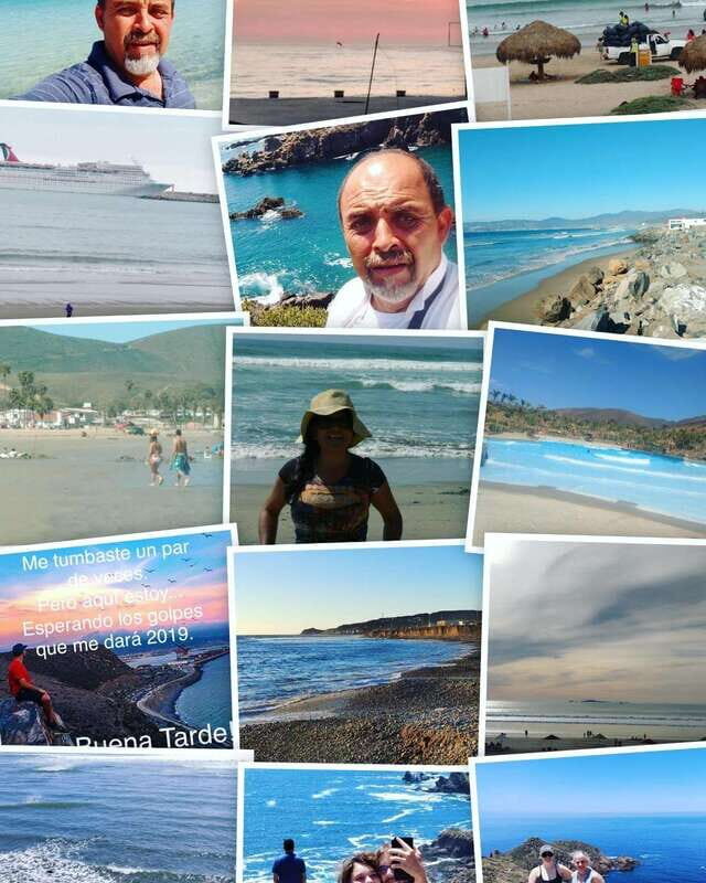 Ensenada: Horseback Riding Tour at Playa Hermosa - Who Should Consider This Tour?