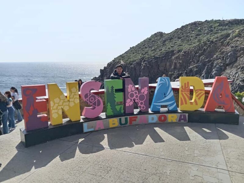 Ensenada: La Bufadora and Playa Hermosa Horseback Riding - Who Will Love This Tour?