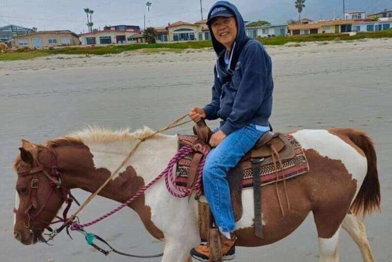 Ensenada: La Bufadora & Beach Horseback Riding Adventure - The Practical Details That Matter