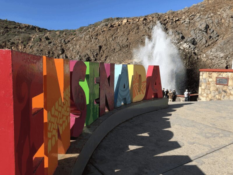 Ensenada: La Bufadora Blowhole ATV Excursion - FAQs