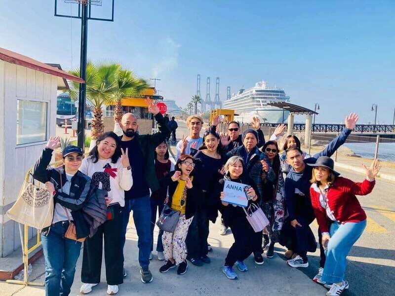 Ensenada: La Bufadora Geyser Tour - The Value of the Tour