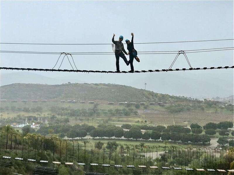 Ensenada: Las Cañadas Zip Line Tour - Final Thoughts