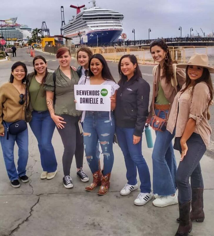 Ensenada: Las Cañadas Zipline and Suspension Bridge Tour - Key Points