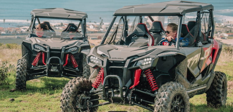 Ensenada: Off Road Drive Tour - The Experience in Detail: From Start to Finish