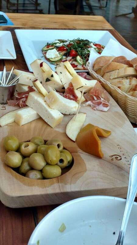 Ensenada: Ojos Negros Valley Cheese and Wine Tasting Tour - Key Points