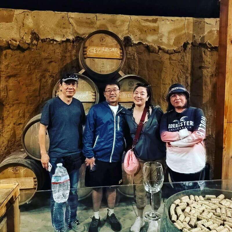 Ensenada: Old Wine Route Tour with 4 Winery Visits - Practical Tips for Travelers