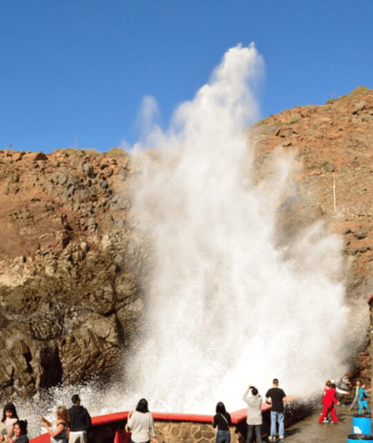 Ensenada: Private Tour to La Bufadora Geyser - In-Depth Review: What to Expect and Why It Matters