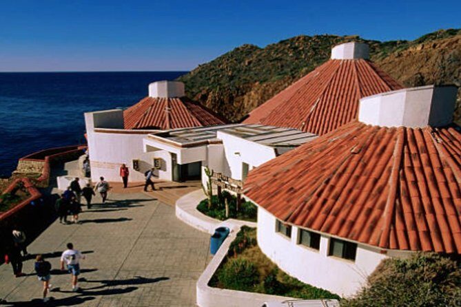 Ensenada Shore Excursion: City Tour & La Bufadora - Final Thoughts