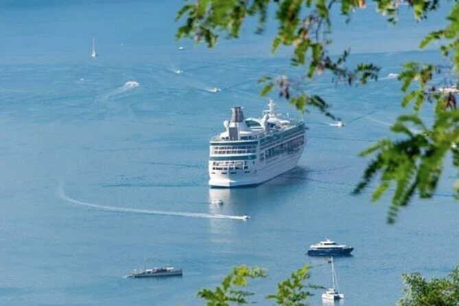 Ensenada Shore Excursion: City Tour & La Bufadora - FAQ