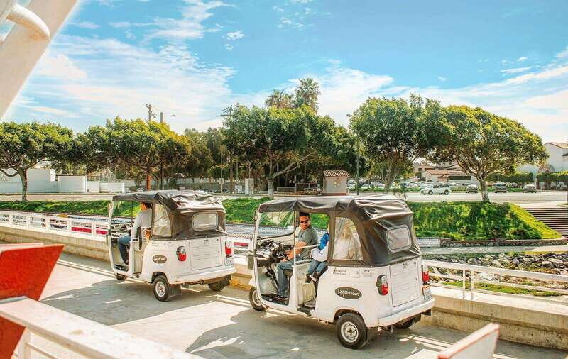 Ensenada: Street Gourmet Tour with Tacos and Drinks - A Closer Look at What to Expect