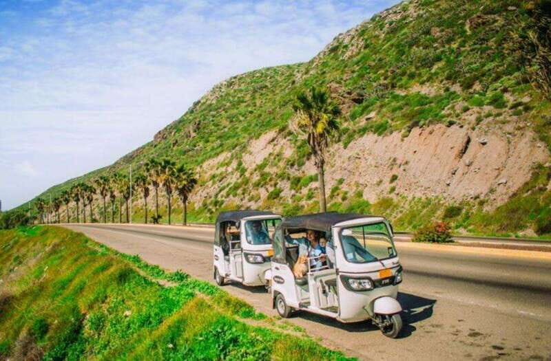 Ensenada: Street Gourmet Tour with Tacos and Drinks - Practical Tips and Considerations