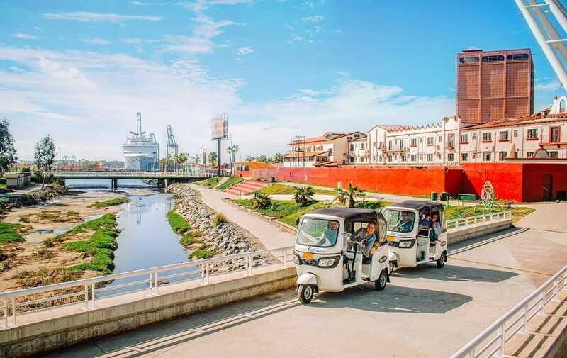 Ensenada: Street Gourmet Tour with Tacos and Drinks - Final Thoughts