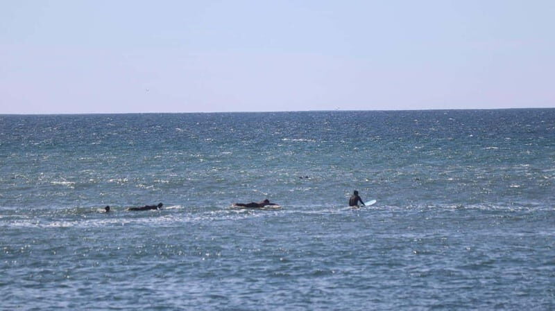 Ensenada: Surf Lessons at Playa Hermosa - An In-Depth Look at the Surf Lesson Experience