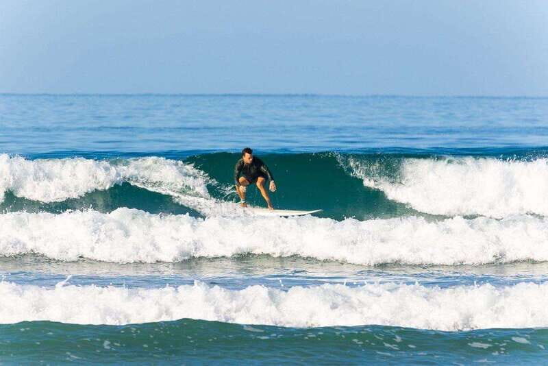 Ensenada: Surf Lessons at Playa Hermosa - The Sum Up