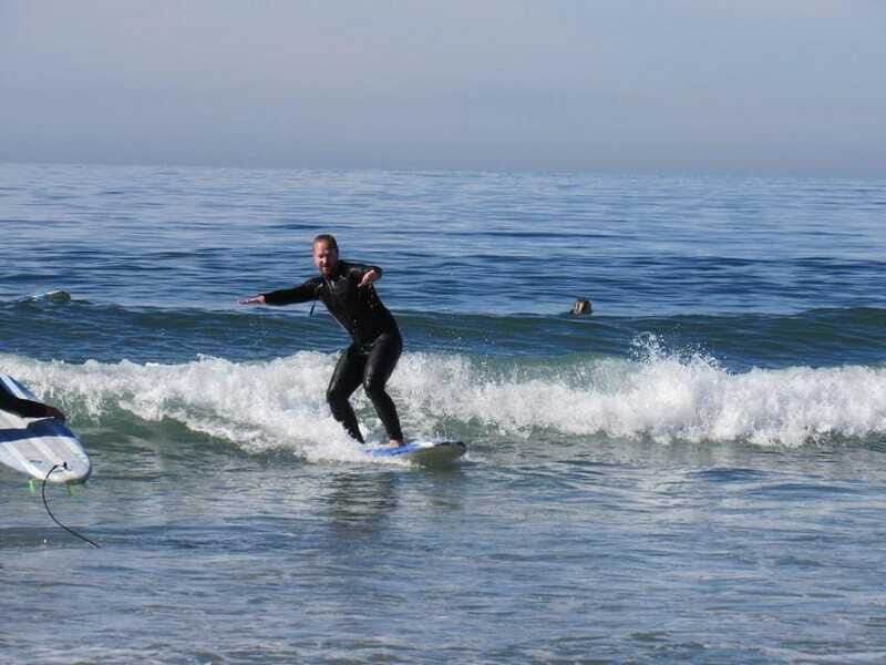 Ensenada: Surf Lessons at Playa Hermosa - FAQ