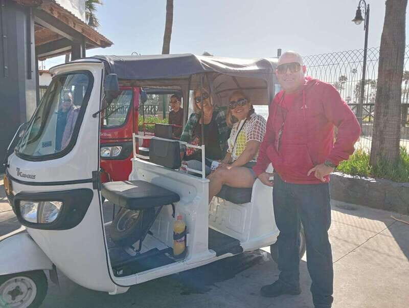 Ensenada: Taste of Mexico Experience - Ensenada: Taste of Mexico Experience — An Authentic Culinary Journey